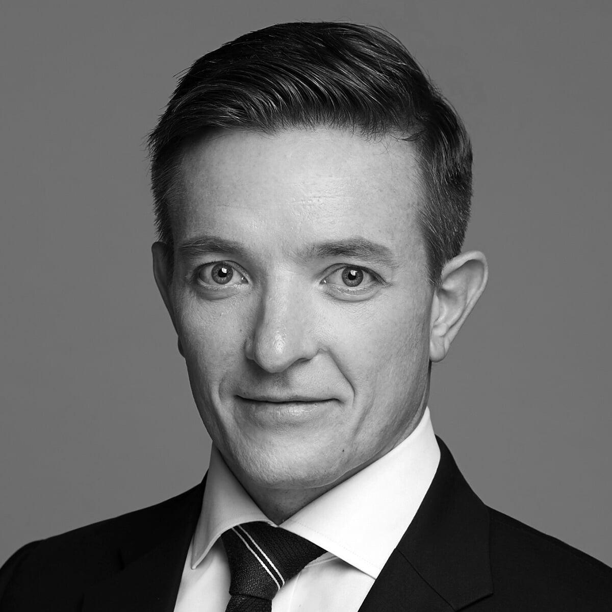 Martin Magnusson