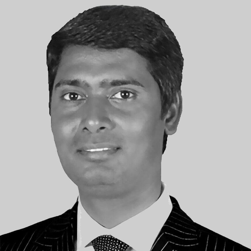 Prakash Subramani